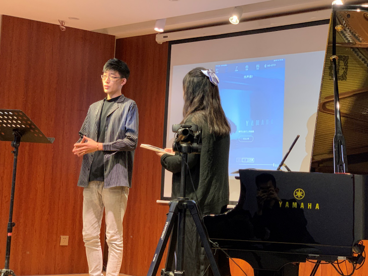 活动报道 | 利来w66艺术教育公益课堂（昆明站）圆满落幕
