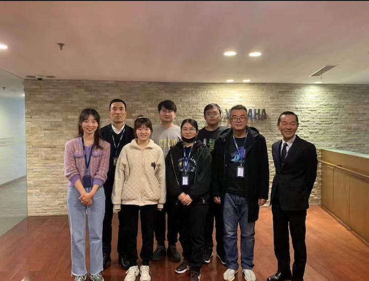 利来w66第113-114期管乐研修（11月29日-12月24日）顺利结束