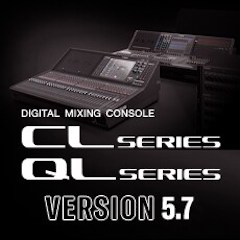 CL/QL系列数字调音台以及R系列I/O机架接口箱固件迎升级，新版V5.7支持SMPTE ST2110-30标准！